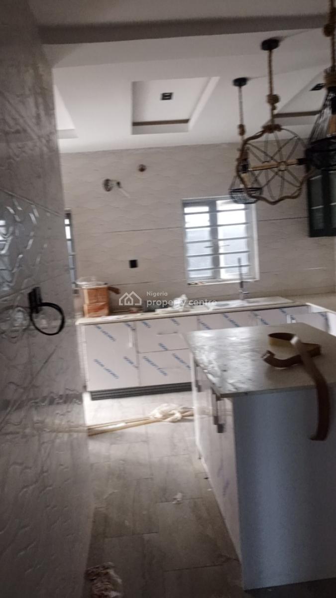 Luxury 5 Bedroom Detached Duplex, Ijeoma Odika Street, Alpha Beach, Atlantic View Estate, Igbo Efon, Lekki, Lagos, Detached Duplex for Rent