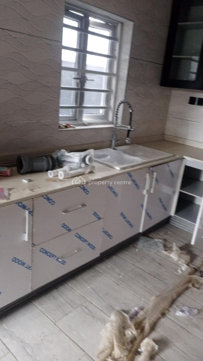 Luxury 5 Bedroom Detached Duplex, Ijeoma Odika Street, Alpha Beach, Atlantic View Estate, Igbo Efon, Lekki, Lagos, Detached Duplex for Rent