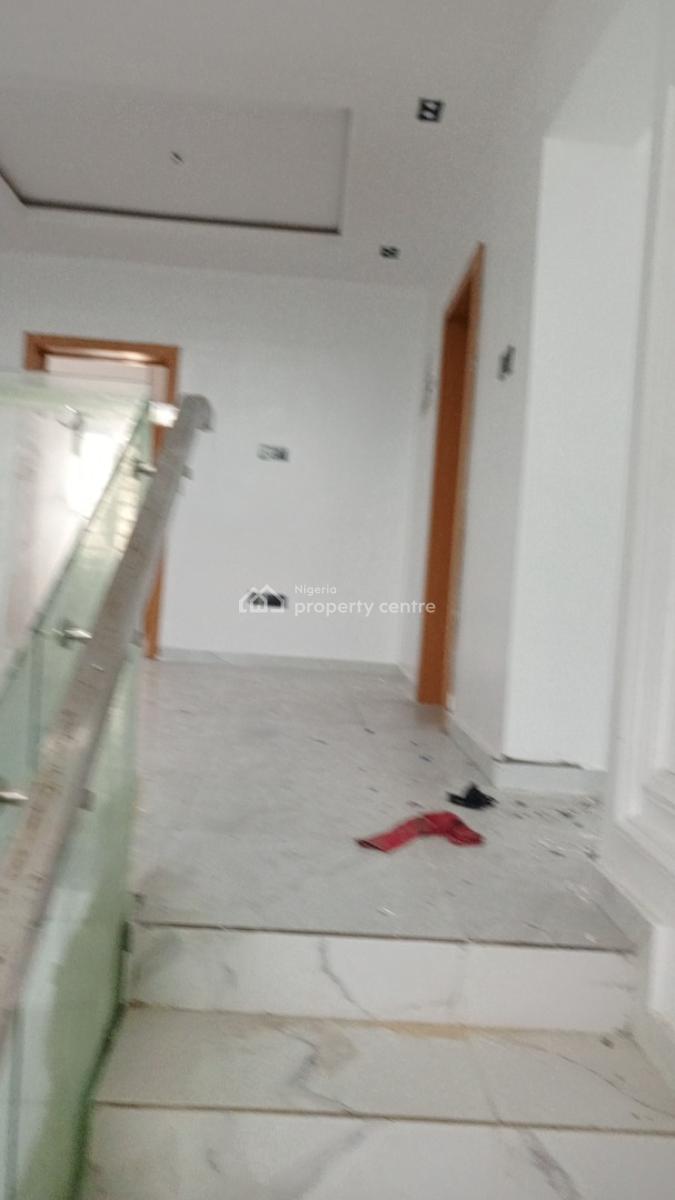 Luxury 5 Bedroom Detached Duplex, Ijeoma Odika Street, Alpha Beach, Atlantic View Estate, Igbo Efon, Lekki, Lagos, Detached Duplex for Rent