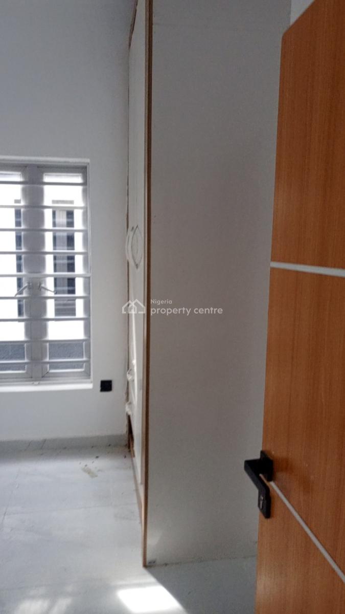 Luxury 5 Bedroom Detached Duplex, Ijeoma Odika Street, Alpha Beach, Atlantic View Estate, Igbo Efon, Lekki, Lagos, Detached Duplex for Rent