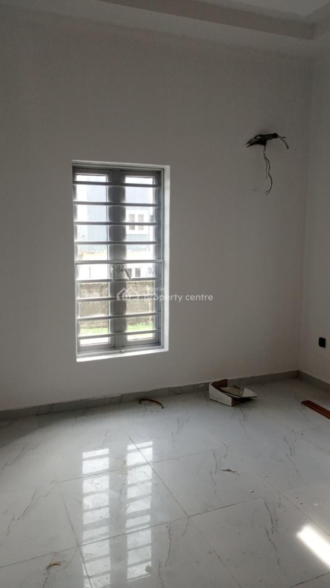 Luxury 5 Bedroom Detached Duplex, Ijeoma Odika Street, Alpha Beach, Atlantic View Estate, Igbo Efon, Lekki, Lagos, Detached Duplex for Rent