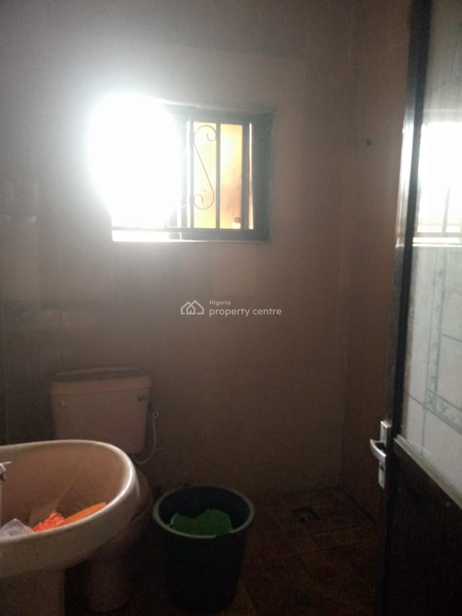 Single Room Self-contain (shared Kitchen), Gated Estate By Blenco Off Ado Road, Ajah, Lagos, Self Contain (single Rooms) for Rent