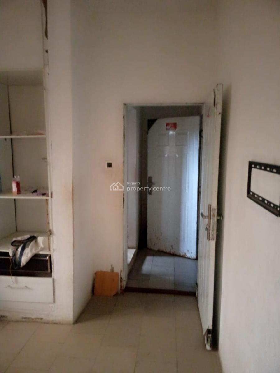 Single Room Self-contain (shared Kitchen), Gated Estate By Blenco Off Ado Road, Ajah, Lagos, Self Contain (single Rooms) for Rent