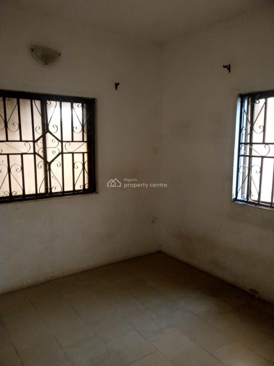 Single Room Self-contain (shared Kitchen), Gated Estate By Blenco Off Ado Road, Ajah, Lagos, Self Contain (single Rooms) for Rent
