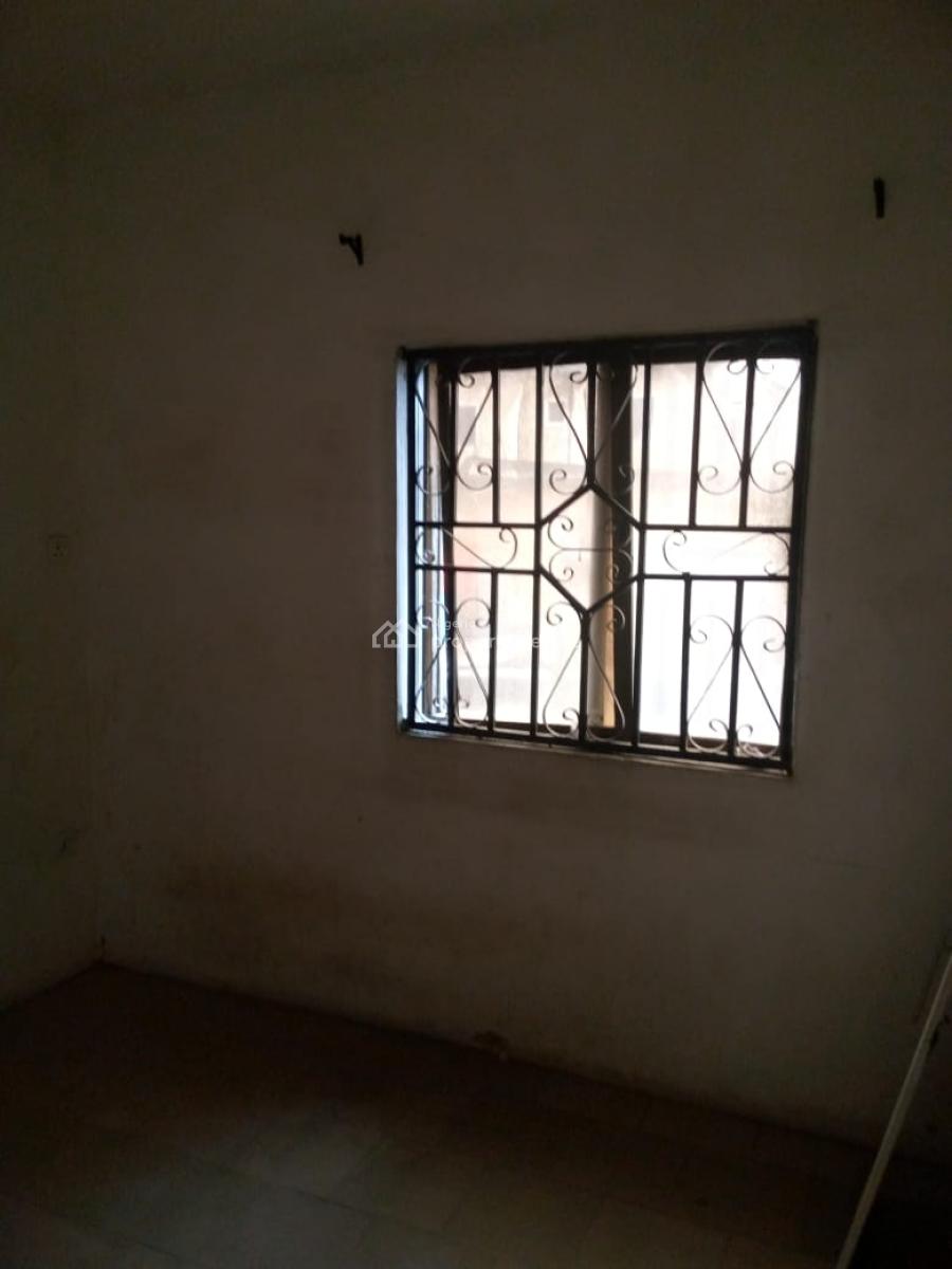 Single Room Self-contain (shared Kitchen), Gated Estate By Blenco Off Ado Road, Ajah, Lagos, Self Contain (single Rooms) for Rent