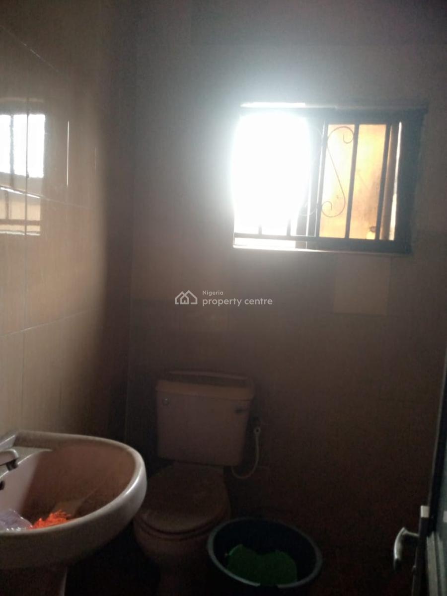 Single Room Self-contain (shared Kitchen), Gated Estate By Blenco Off Ado Road, Ajah, Lagos, Self Contain (single Rooms) for Rent