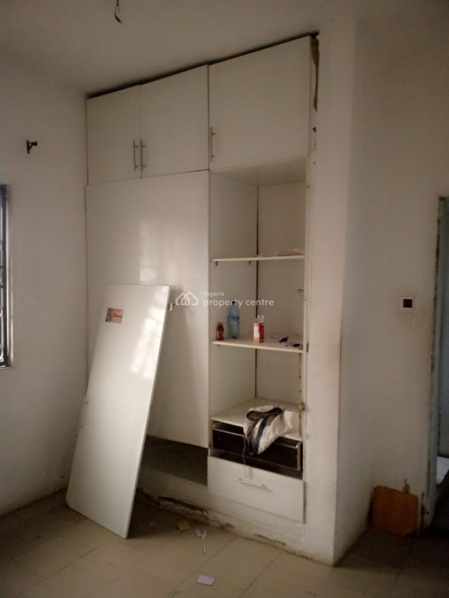 Single Room Self-contain (shared Kitchen), Gated Estate By Blenco Off Ado Road, Ajah, Lagos, Self Contain (single Rooms) for Rent