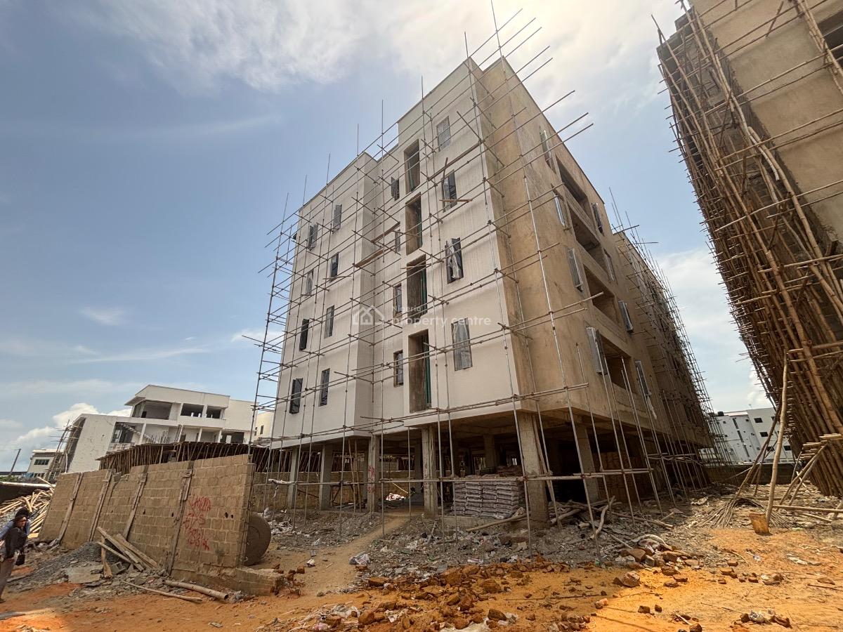 Own a Premium 2 Bedroom Apartment, Lekki Phase 1, Lekki, Lagos, Terraced Bungalow for Sale
