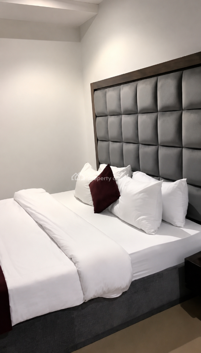 Studio Apartment, Victoria Island (vi), Lagos, Flat / Apartment for Rent