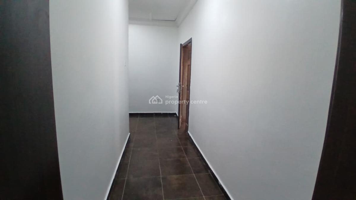 Newly Renovated 3 Bedroom Apartments with Bq, Elegba Festival, Oniru, Victoria Island (vi), Lagos, Flat / Apartment for Rent