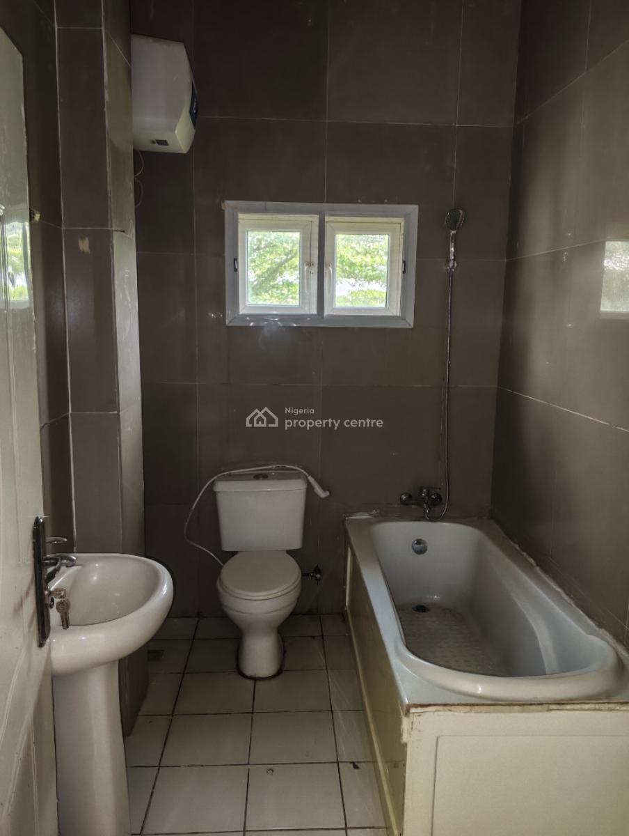 3 Bedrooms Flat, Plot 1274 Ahmed Isah Yuguda Street, Guzape District, Abuja, Flat / Apartment for Rent