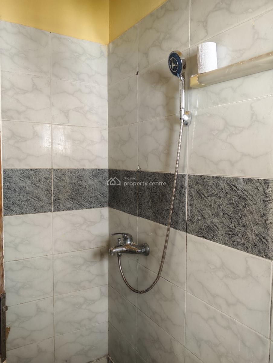 3 Bedrooms Flat, Plot 1274 Ahmed Isah Yuguda Street, Guzape District, Abuja, Flat / Apartment for Rent
