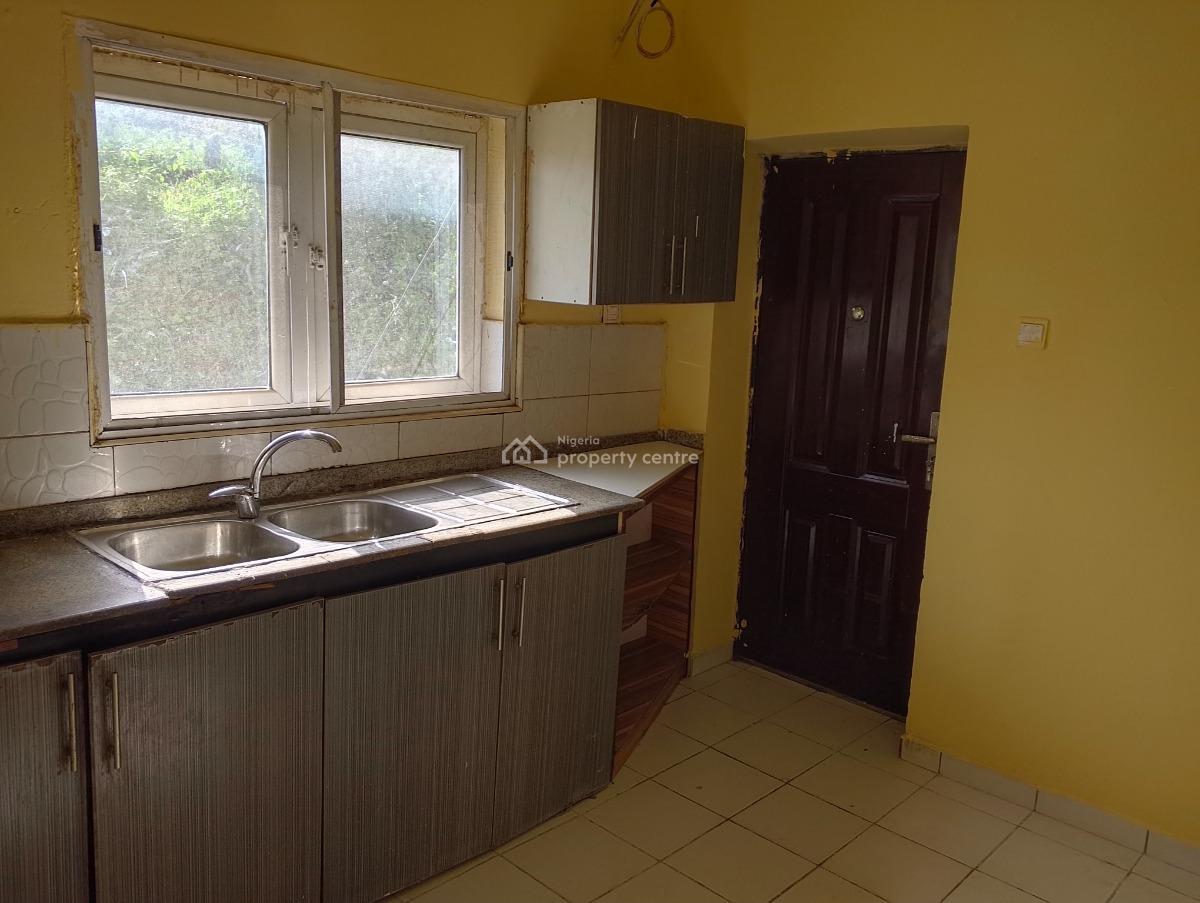 3 Bedrooms Flat, Plot 1274 Ahmed Isah Yuguda Street, Guzape District, Abuja, Flat / Apartment for Rent