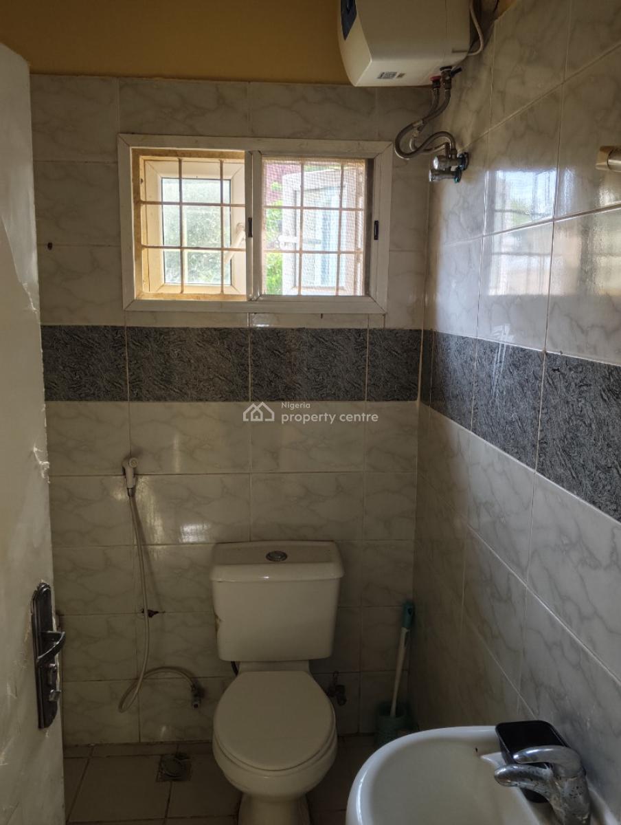 3 Bedrooms Flat, Plot 1274 Ahmed Isah Yuguda Street, Guzape District, Abuja, Flat / Apartment for Rent