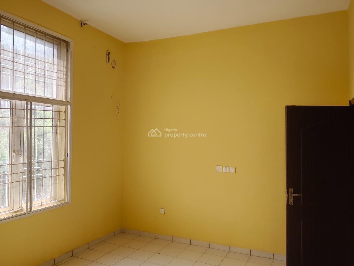 3 Bedrooms Flat, Plot 1274 Ahmed Isah Yuguda Street, Guzape District, Abuja, Flat / Apartment for Rent