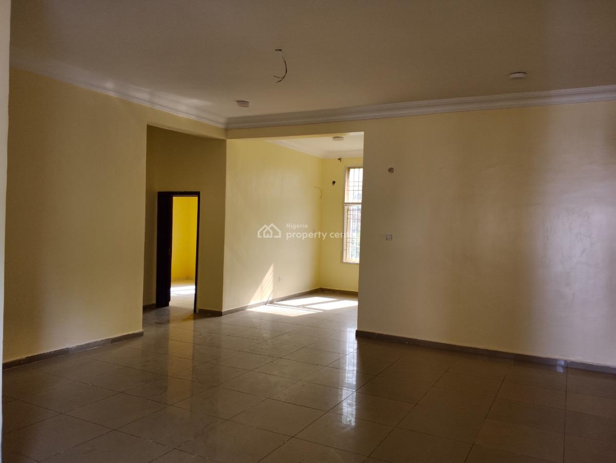 3 Bedrooms Flat, Plot 1274 Ahmed Isah Yuguda Street, Guzape District, Abuja, Flat / Apartment for Rent
