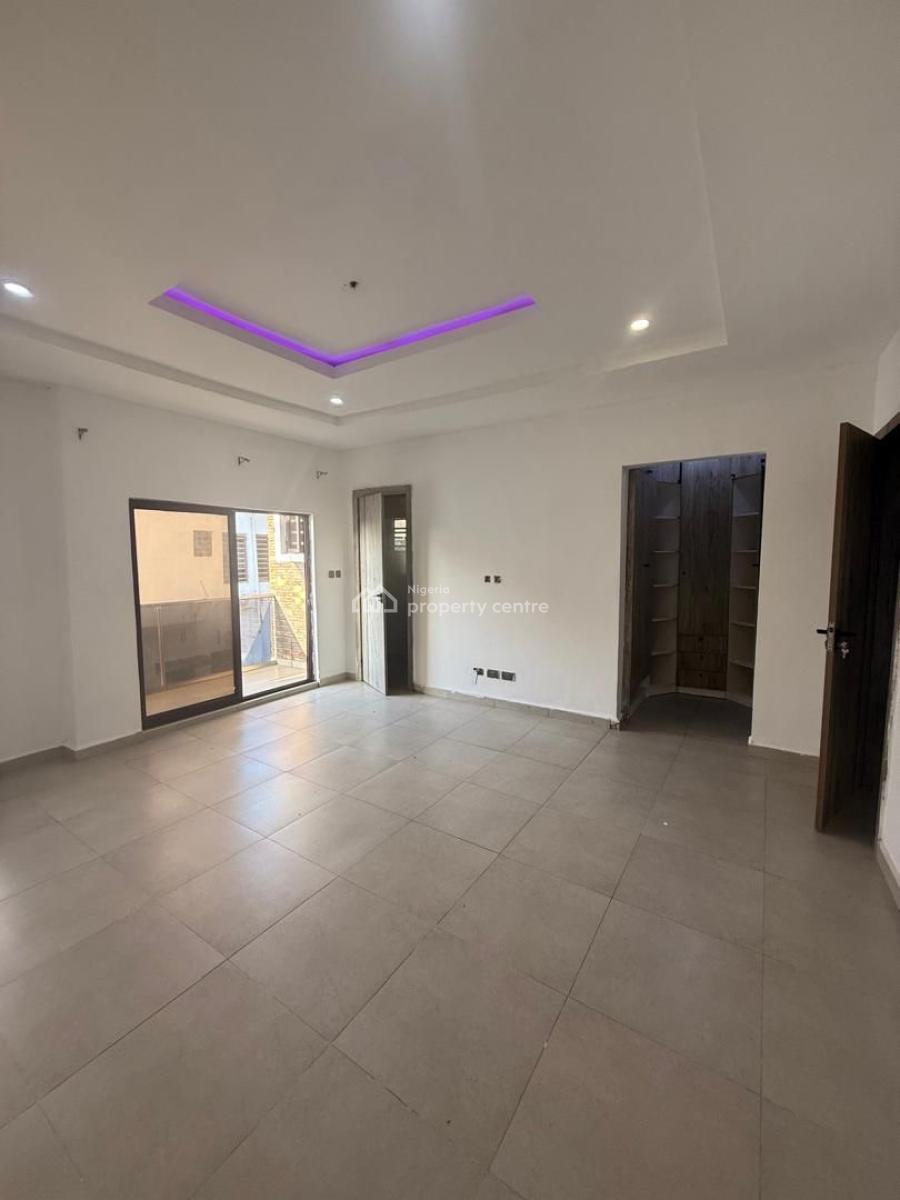 Master Room Shared Apartment, Dpk Estate, Orchid, Lekki Phase 2, Lekki, Lagos, House for Rent
