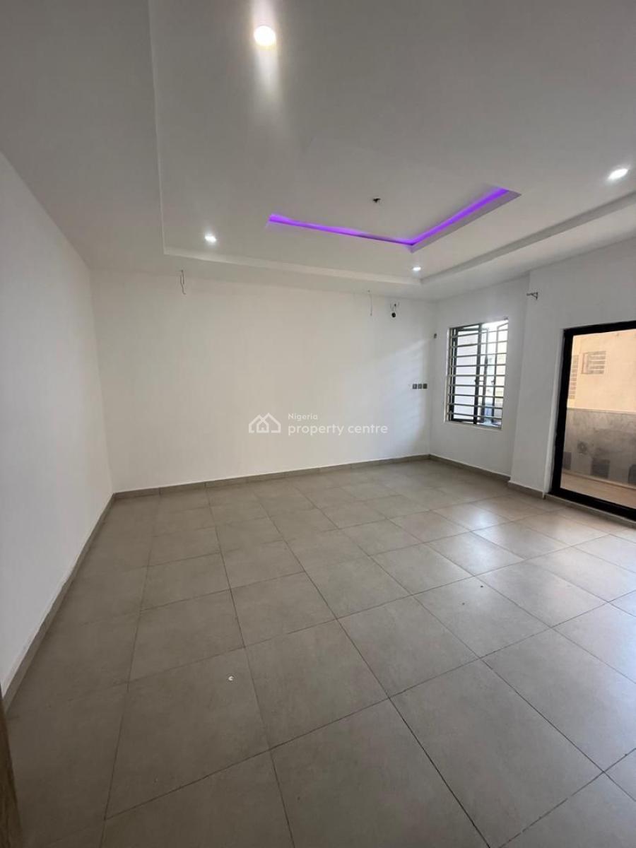 Master Room Shared Apartment, Dpk Estate, Orchid, Lekki Phase 2, Lekki, Lagos, House for Rent
