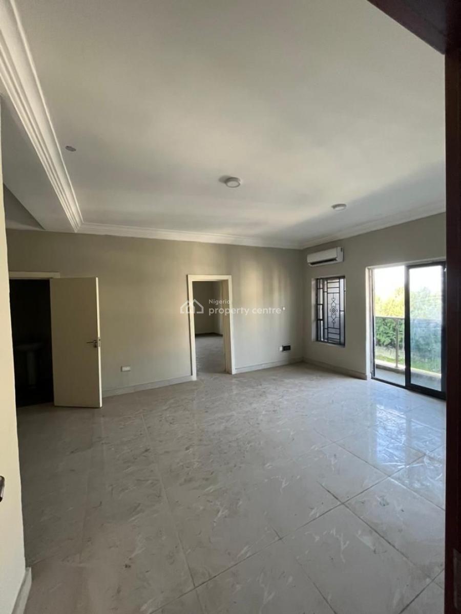 Luxury Fully Serviced 2 Bedroom Apartment with Swimming, Megamorn Estate Lekki County, Lekki, Lagos, Flat / Apartment for Rent