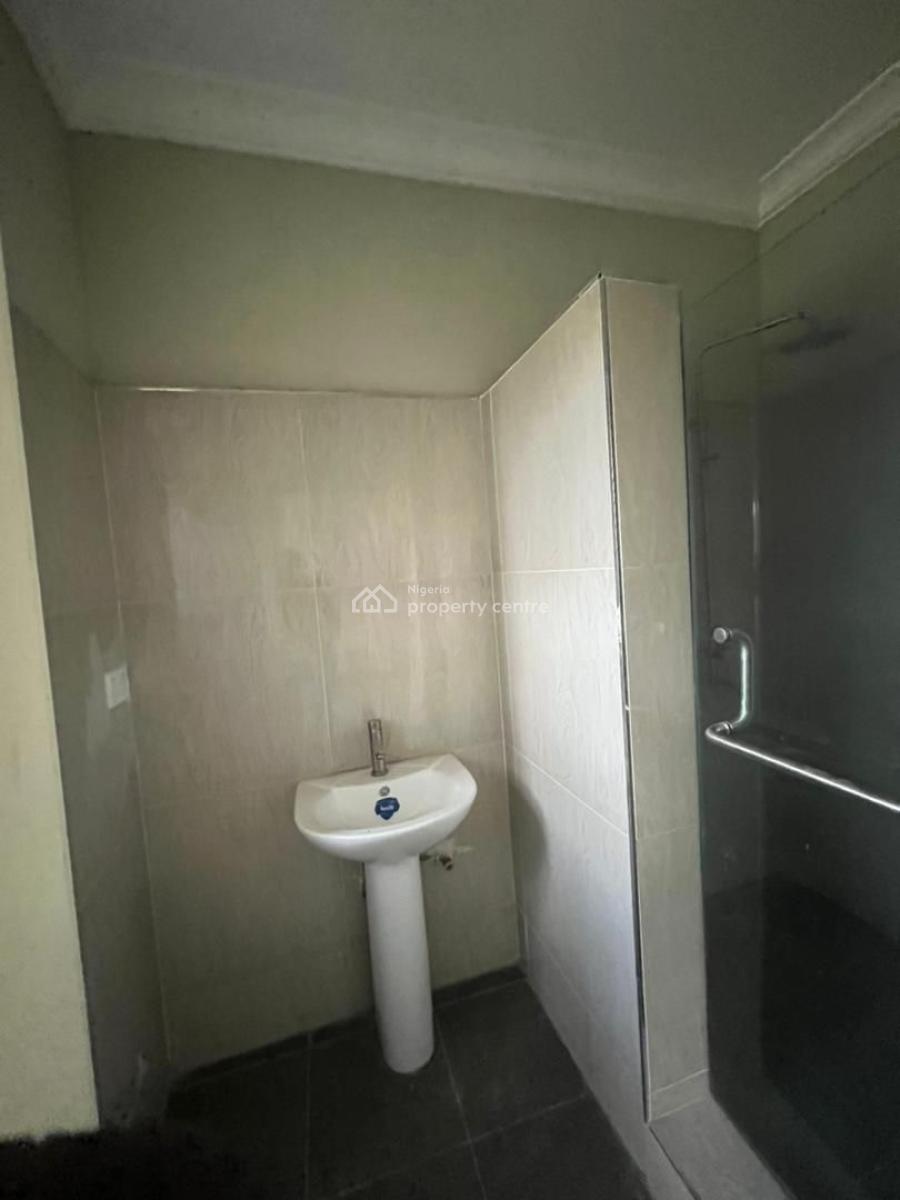 Luxury Fully Serviced 2 Bedroom Apartment with Swimming, Megamorn Estate Lekki County, Lekki, Lagos, Flat / Apartment for Rent