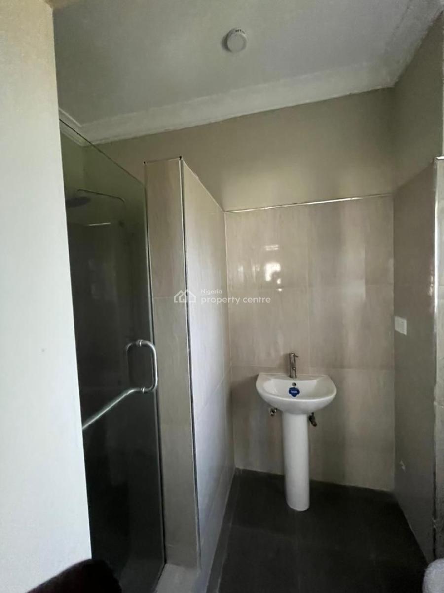 Luxury Fully Serviced 2 Bedroom Apartment with Swimming, Megamorn Estate Lekki County, Lekki, Lagos, Flat / Apartment for Rent