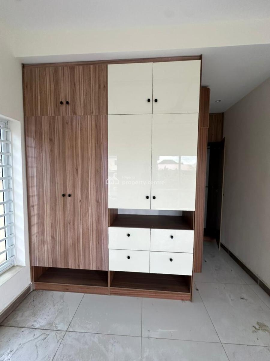 Brand New 4 Bedroom Fully Detached Duplex, Lekki, Badore, Ajah, Lagos, Detached Duplex for Sale