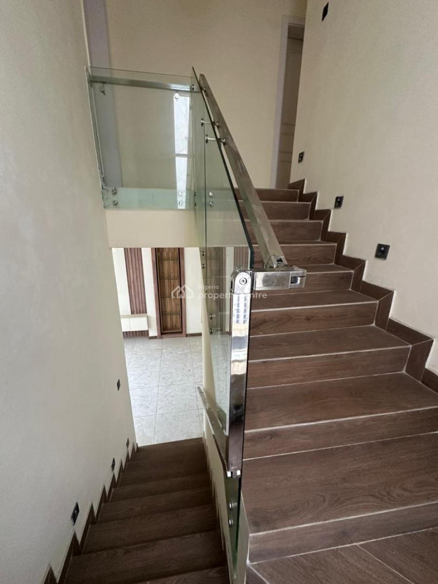 Brand New 4 Bedroom Fully Detached Duplex, Lekki, Badore, Ajah, Lagos, Detached Duplex for Sale