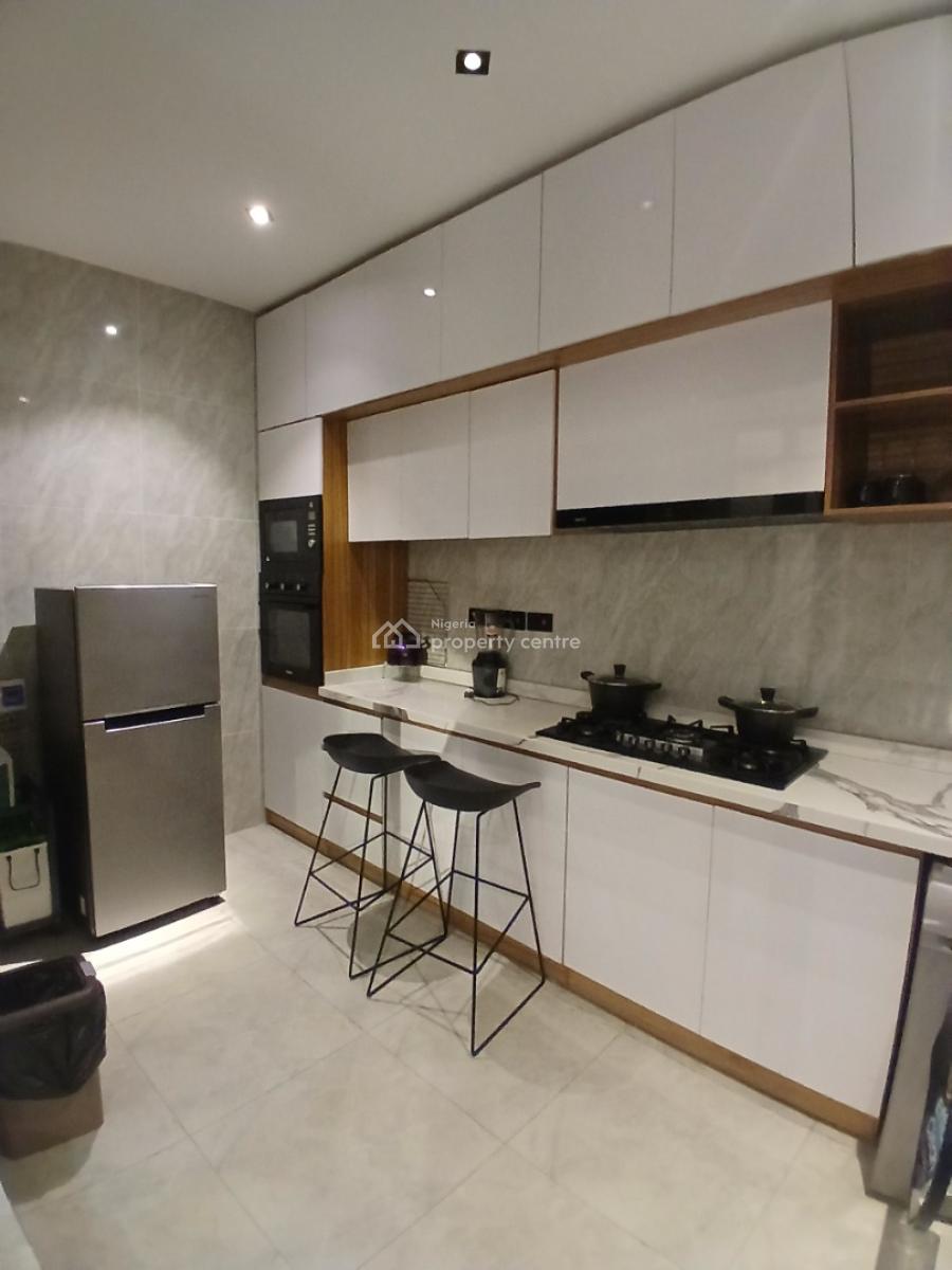 2 Bedroom Flat, Ikate, Lekki, Lagos, Flat / Apartment for Rent