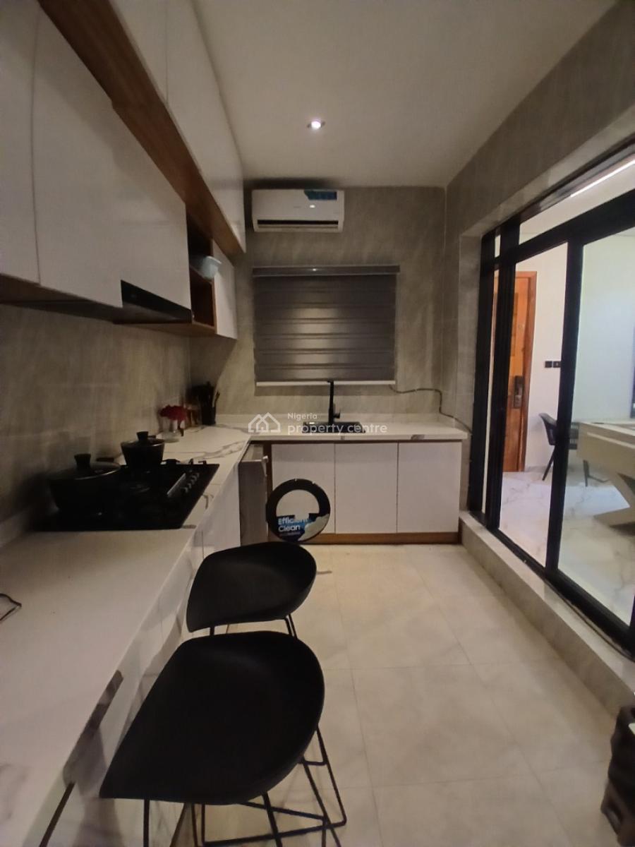 2 Bedroom Flat, Ikate, Lekki, Lagos, Flat / Apartment for Rent