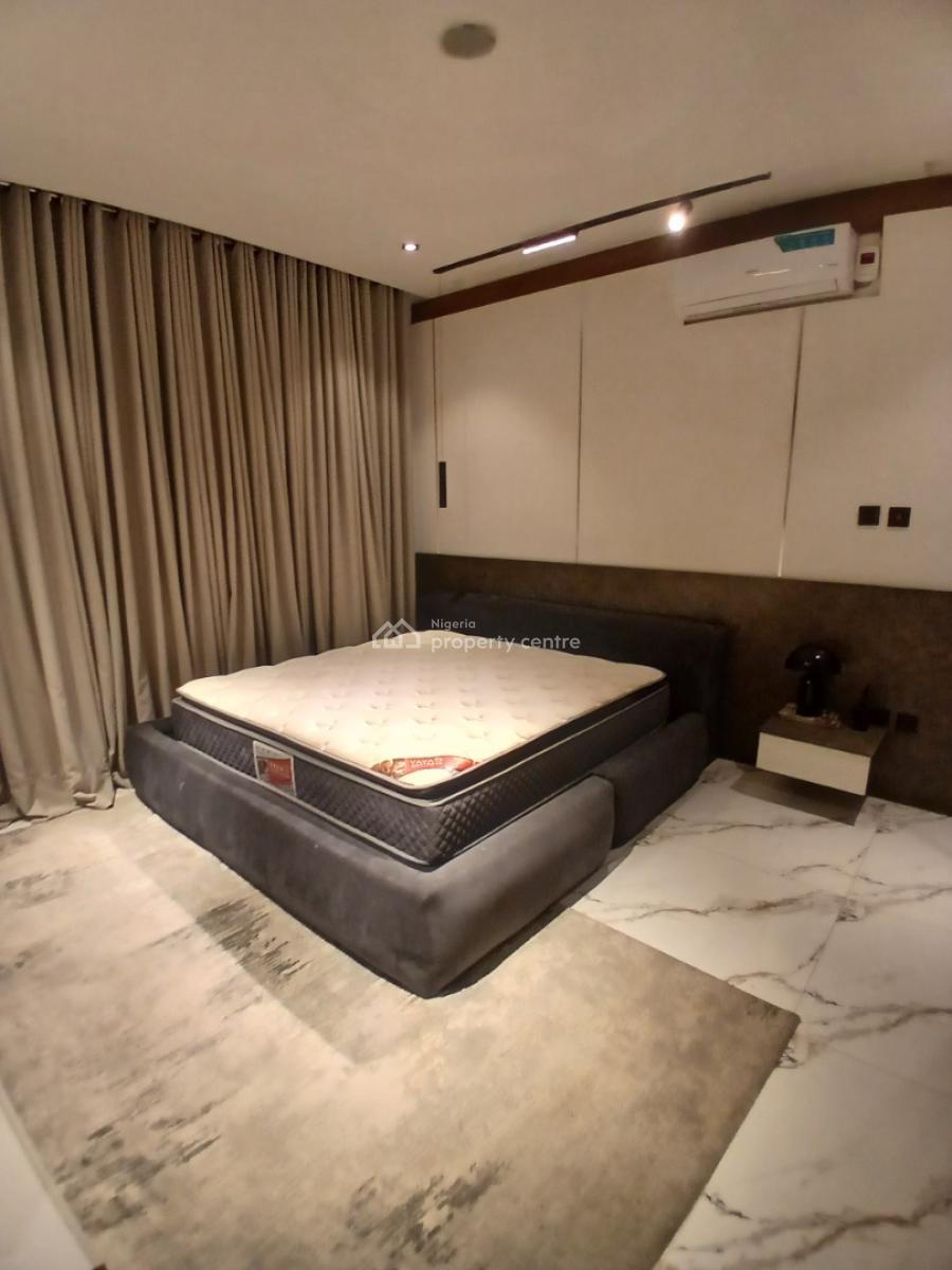 2 Bedroom Flat, Ikate, Lekki, Lagos, Flat / Apartment for Rent