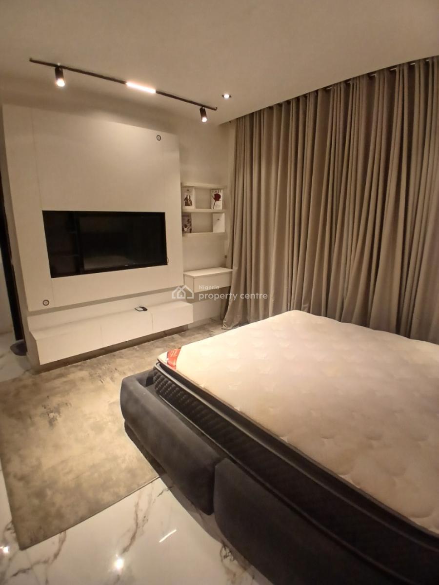 2 Bedroom Flat, Ikate, Lekki, Lagos, Flat / Apartment for Rent