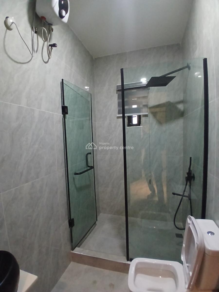 2 Bedroom Flat, Ikate, Lekki, Lagos, Flat / Apartment for Rent
