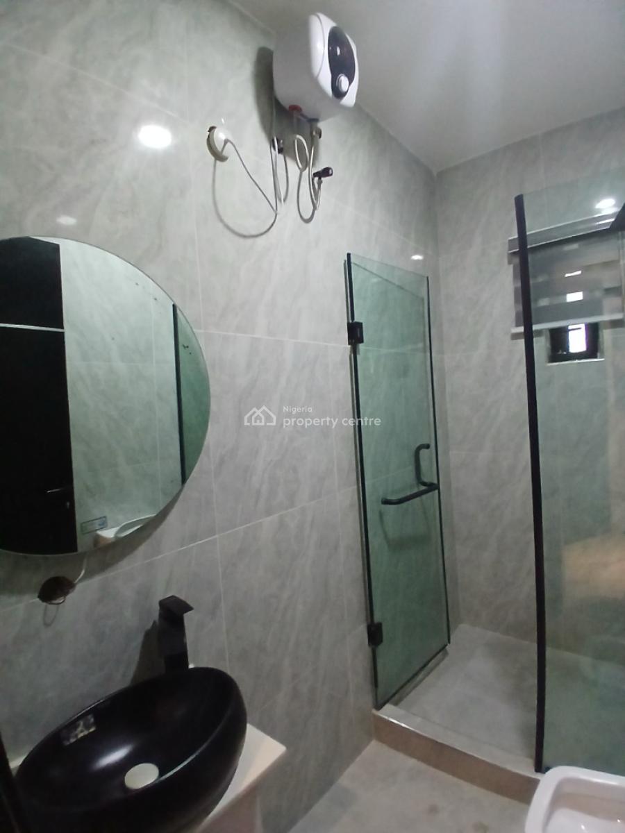 2 Bedroom Flat, Ikate, Lekki, Lagos, Flat / Apartment for Rent