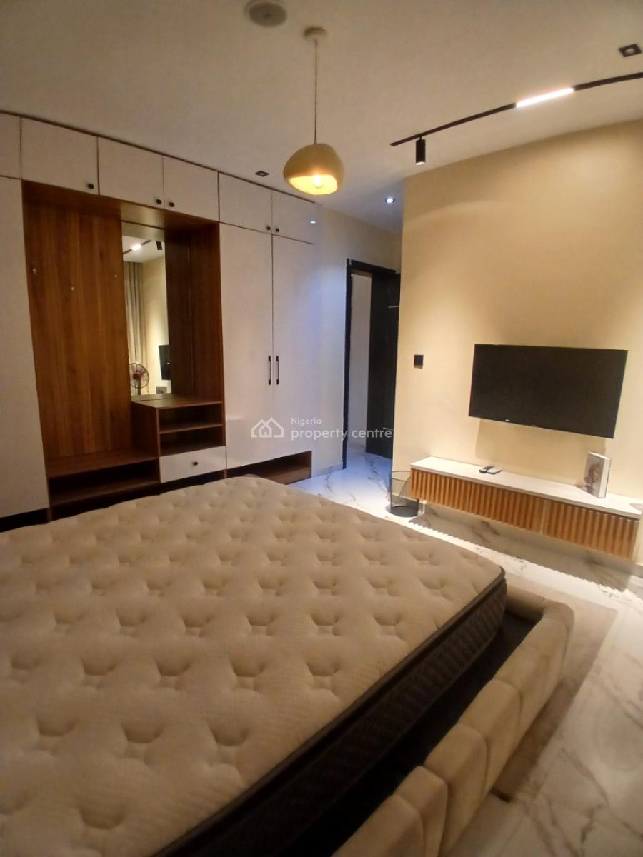 2 Bedroom Flat, Ikate, Lekki, Lagos, Flat / Apartment for Rent