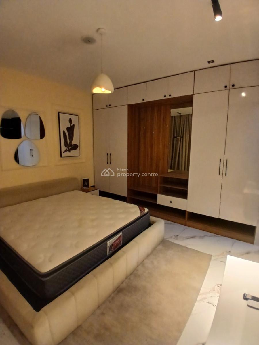 2 Bedroom Flat, Ikate, Lekki, Lagos, Flat / Apartment for Rent