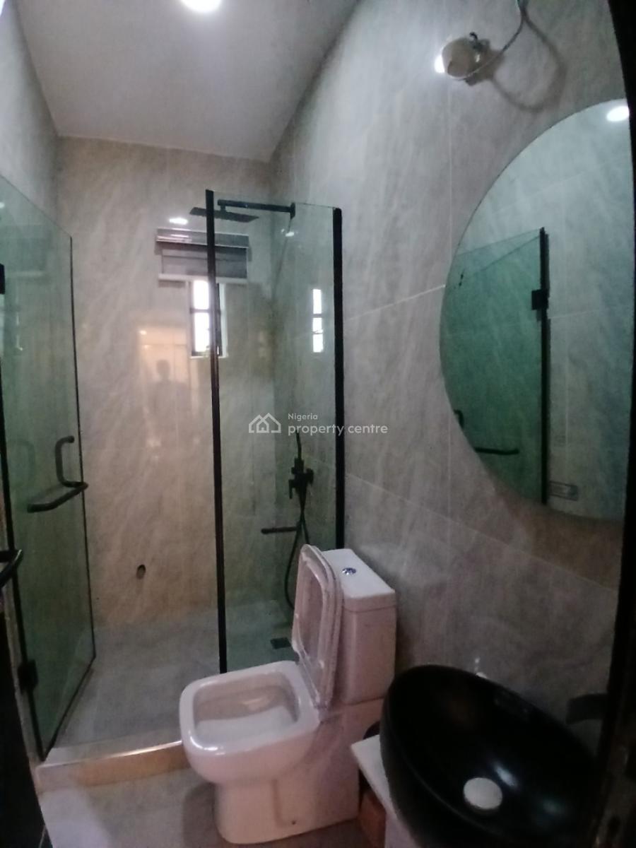 2 Bedroom Flat, Ikate, Lekki, Lagos, Flat / Apartment for Rent