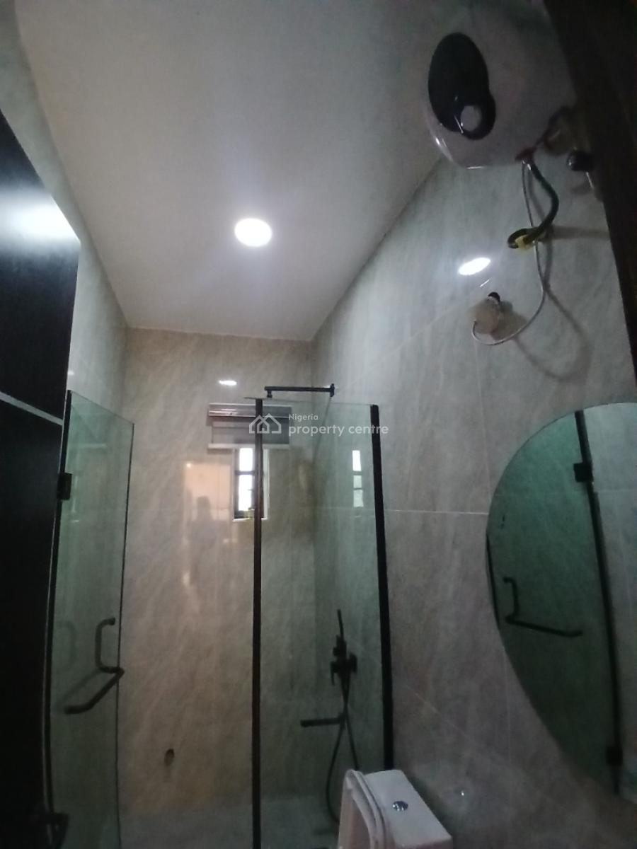 2 Bedroom Flat, Ikate, Lekki, Lagos, Flat / Apartment for Rent