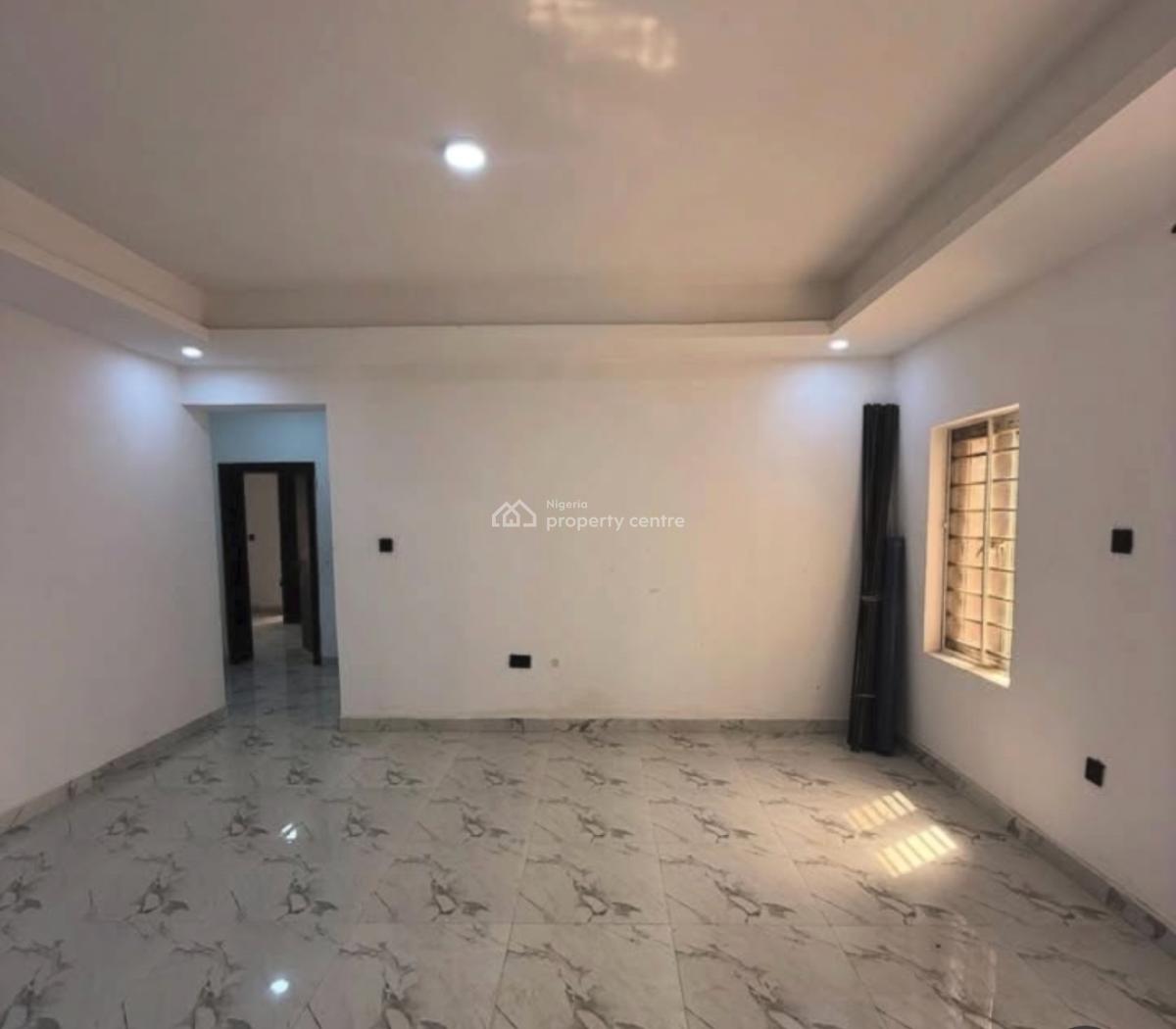 3 Bedroom Semi Detached Duplex+ Bq, Apo Abuja, Apo, Abuja, Semi-detached Duplex for Rent