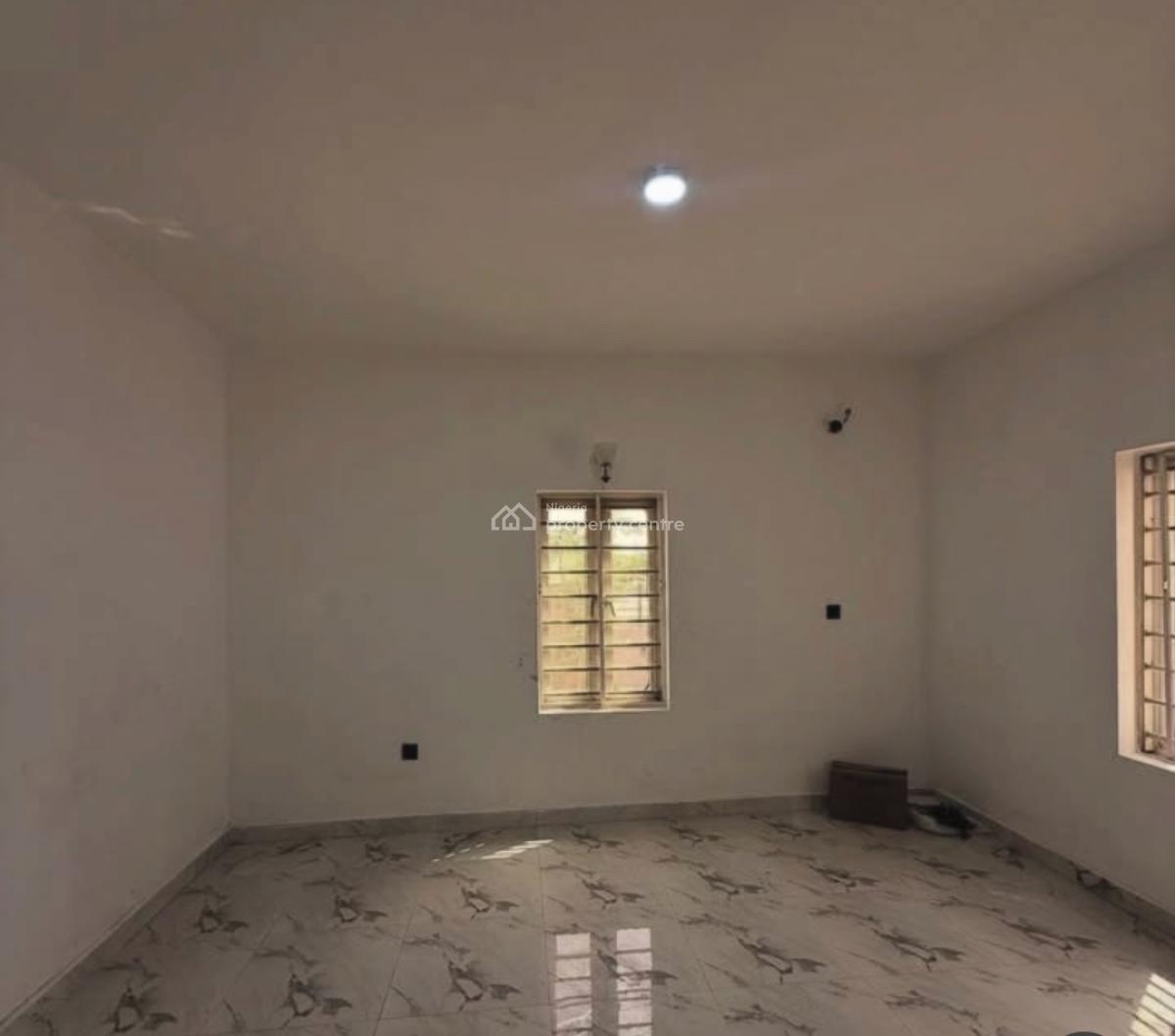 3 Bedroom Semi Detached Duplex+ Bq, Apo Abuja, Apo, Abuja, Semi-detached Duplex for Rent