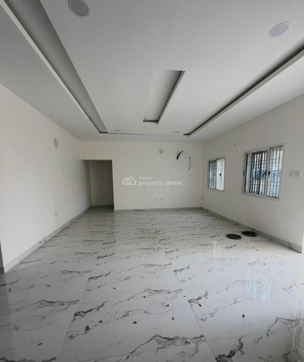 3 Bedroom Semi Detached Duplex+ Bq, Apo Abuja, Apo, Abuja, Semi-detached Duplex for Rent