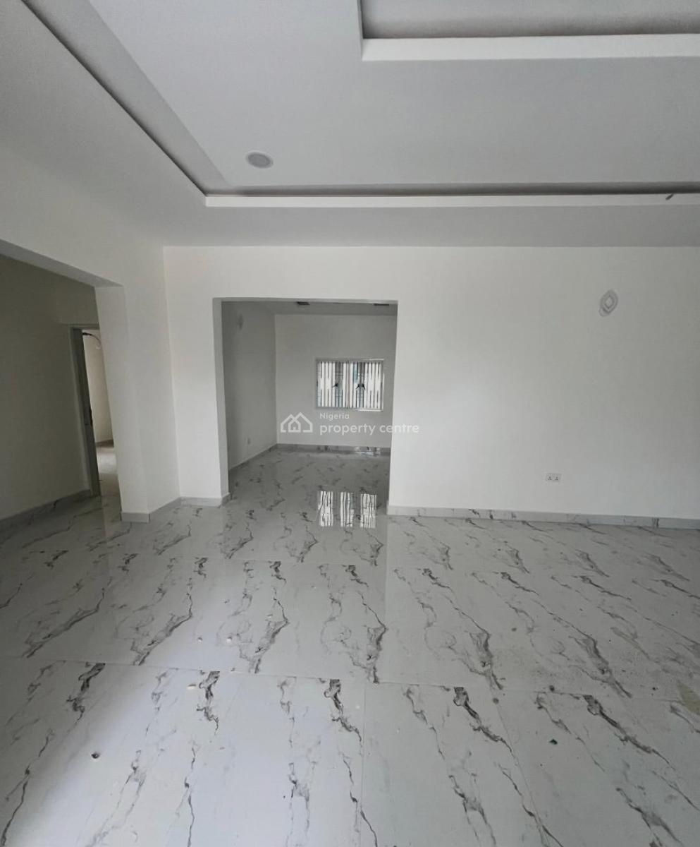 3 Bedroom Semi Detached Duplex+ Bq, Apo Abuja, Apo, Abuja, Semi-detached Duplex for Rent