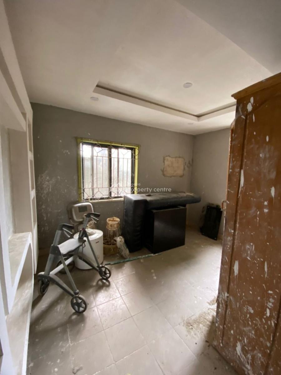 Exclusive 1 Bedroom Luxury Apartment, Golden Estate Oke-ira Kekere Ado Road, Ajah, Lagos, Mini Flat (room and Parlour) for Rent