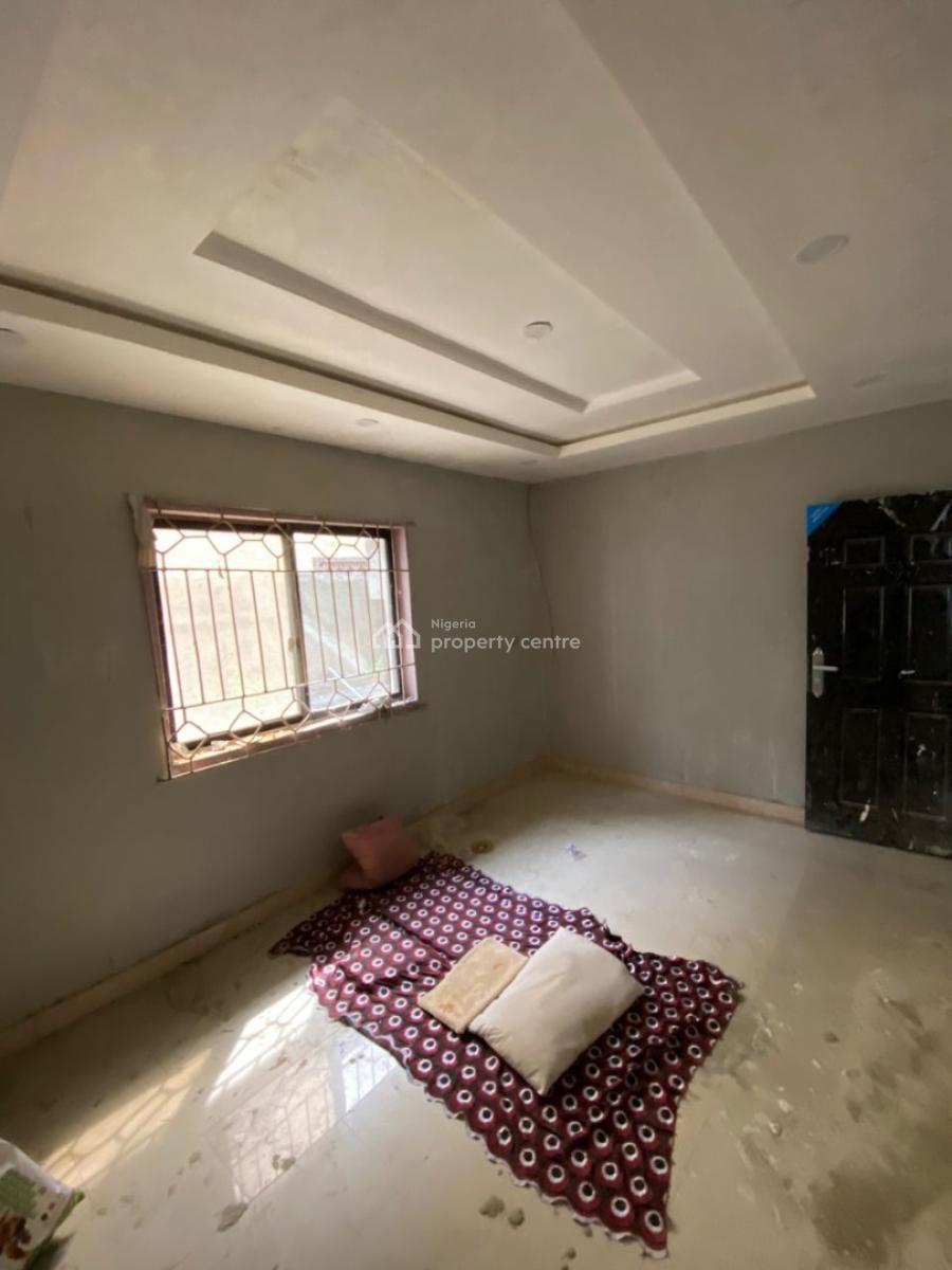 Exclusive 1 Bedroom Luxury Apartment, Golden Estate Oke-ira Kekere Ado Road, Ajah, Lagos, Mini Flat (room and Parlour) for Rent