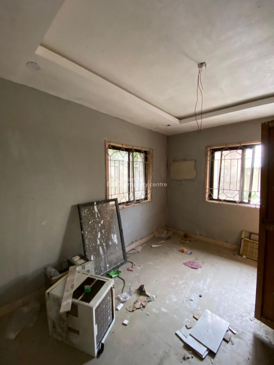 Exclusive 1 Bedroom Luxury Apartment, Golden Estate Oke-ira Kekere Ado Road, Ajah, Lagos, Mini Flat (room and Parlour) for Rent