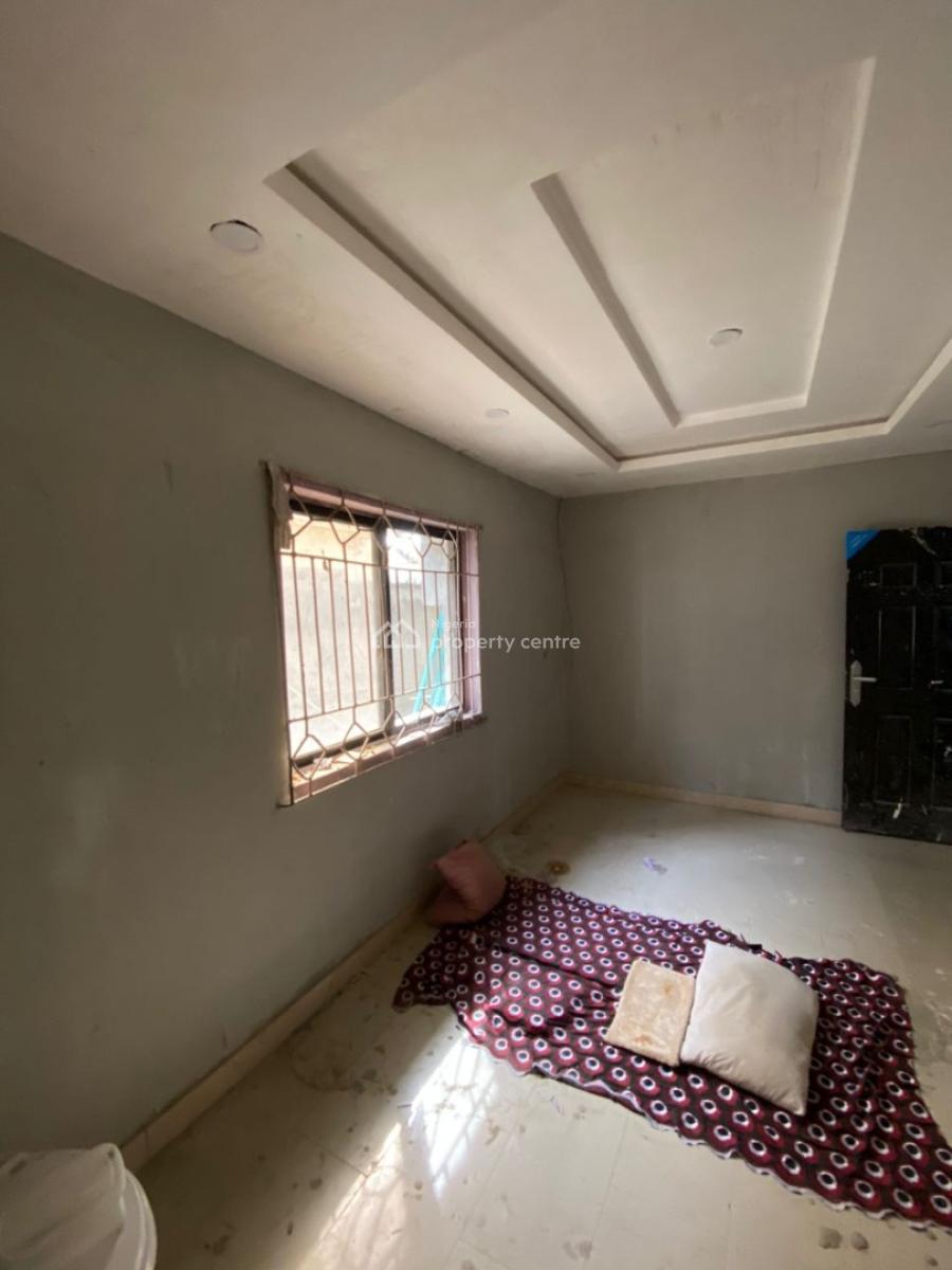 Exclusive 1 Bedroom Luxury Apartment, Golden Estate Oke-ira Kekere Ado Road, Ajah, Lagos, Mini Flat (room and Parlour) for Rent