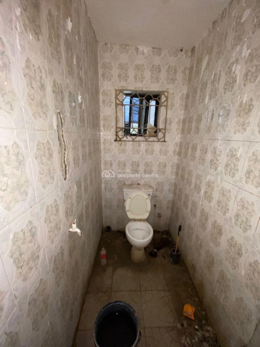 Exclusive 1 Bedroom Luxury Apartment, Golden Estate Oke-ira Kekere Ado Road, Ajah, Lagos, Mini Flat (room and Parlour) for Rent