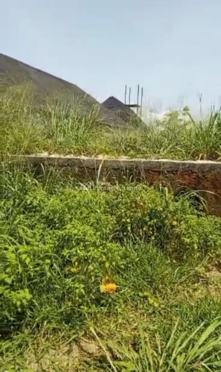 100 By 50 Feet Land, Express Junction, Udu Rd Warri., Warri, Delta, Land for Sale