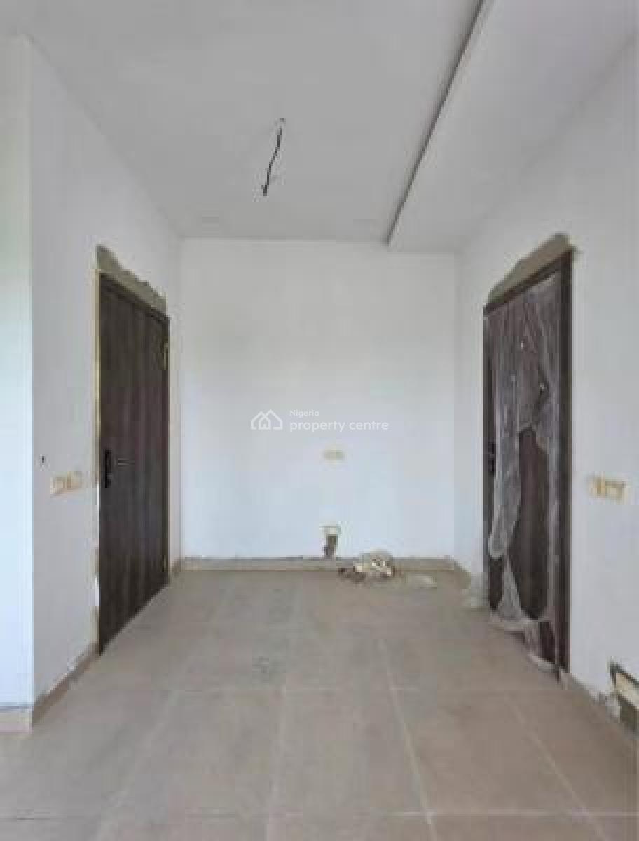 Finelly Finished 4 Bedroom Terraced Duplex + Bq in a Communal Space, Ilaje, Ajah, Lagos, Terraced Duplex for Sale