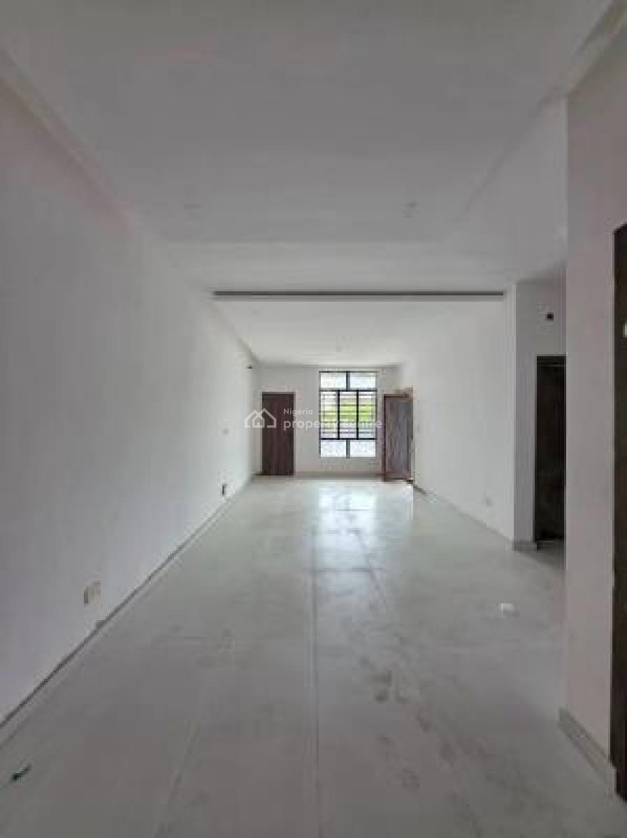 Finelly Finished 4 Bedroom Terraced Duplex + Bq in a Communal Space, Ilaje, Ajah, Lagos, Terraced Duplex for Sale