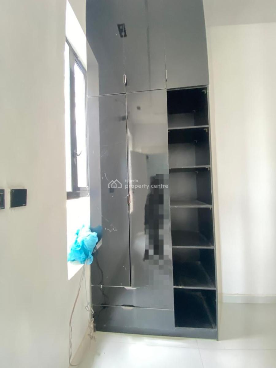 Gorgeous 5 Bedroom Duplex with a Bq, Ajah, Lagos, Detached Duplex for Sale